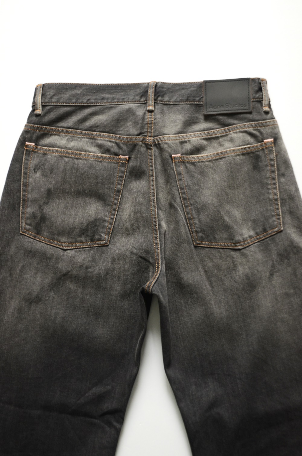 Acne Studios】“2021M PENICILLN” “2021M BLACK TRAFALGAR” 不動 Acne Studios】“2021M PENICILLN” “2021M BLACK TRAFALGAR” 不動