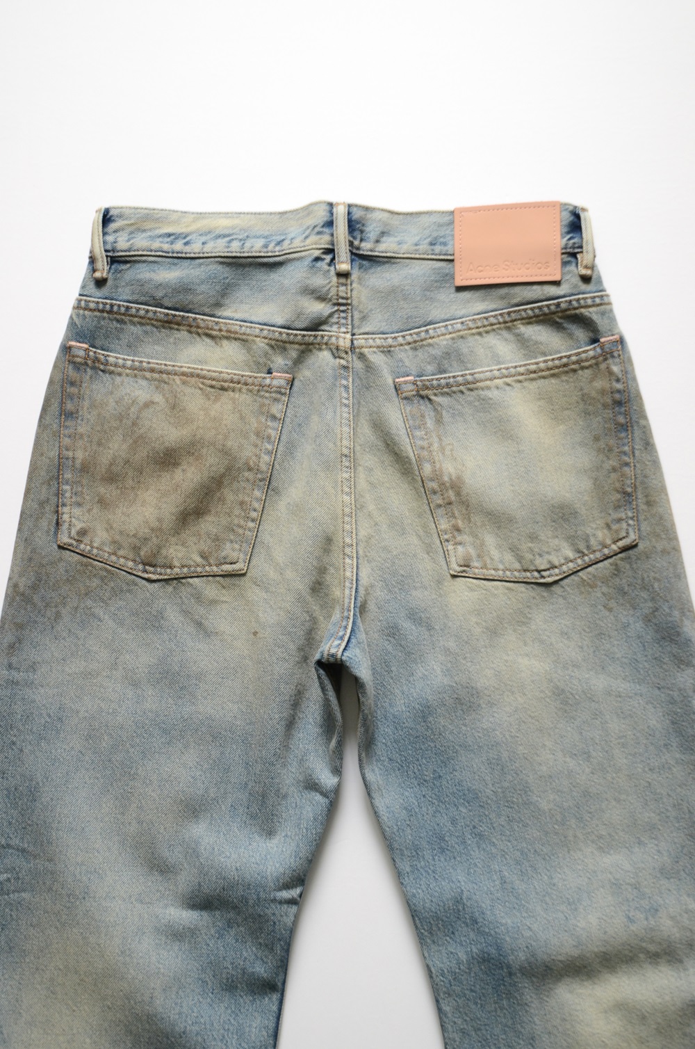Acne Studios – メンズ Acne ジーンズ