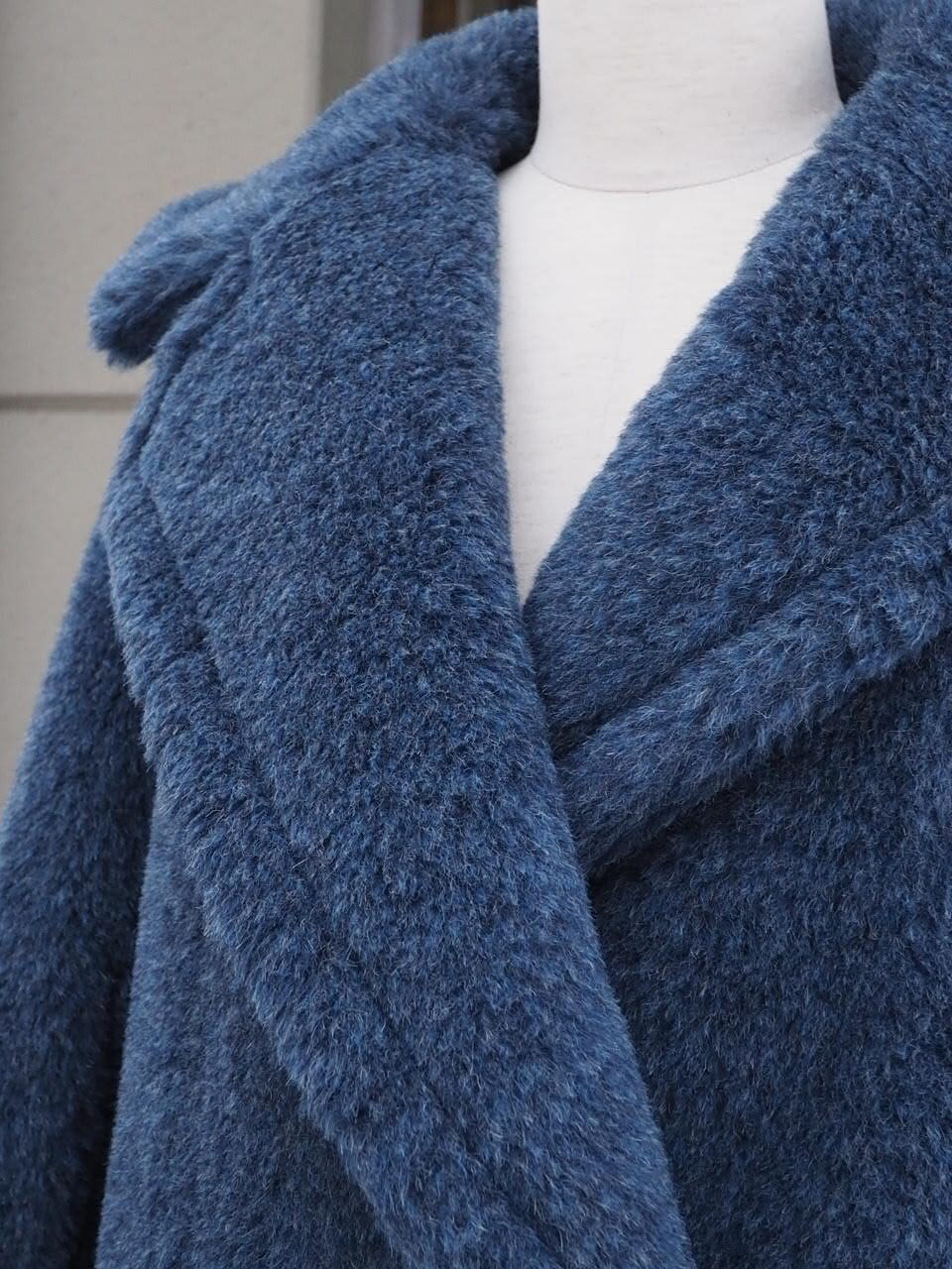 Teddy Bear【MaxMara】ふわもこセール Teddy Bear【MaxMara】ふわもこセール コート