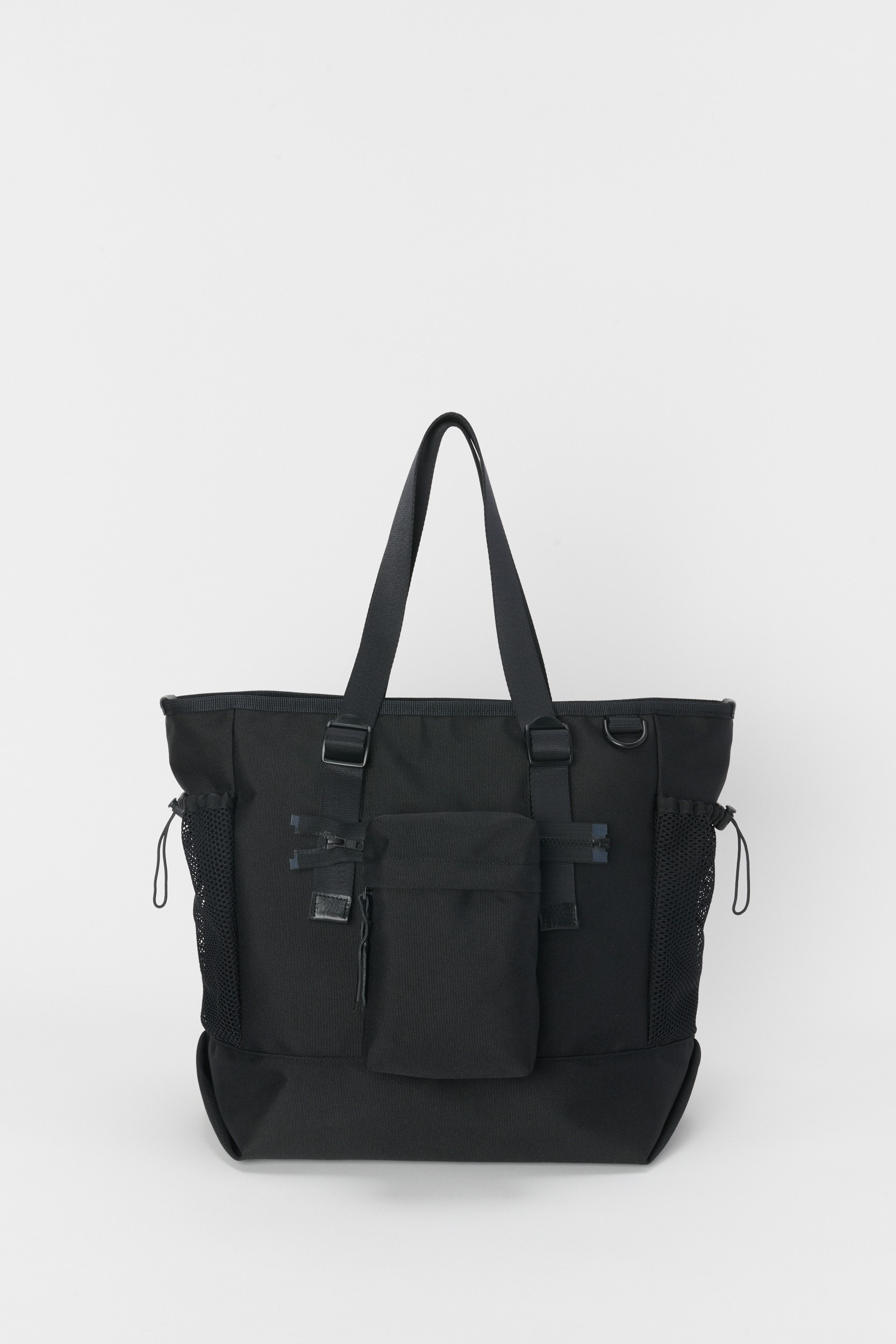 Hender Scheme】”dual tote big ・back pack” | CIENTO BLOG