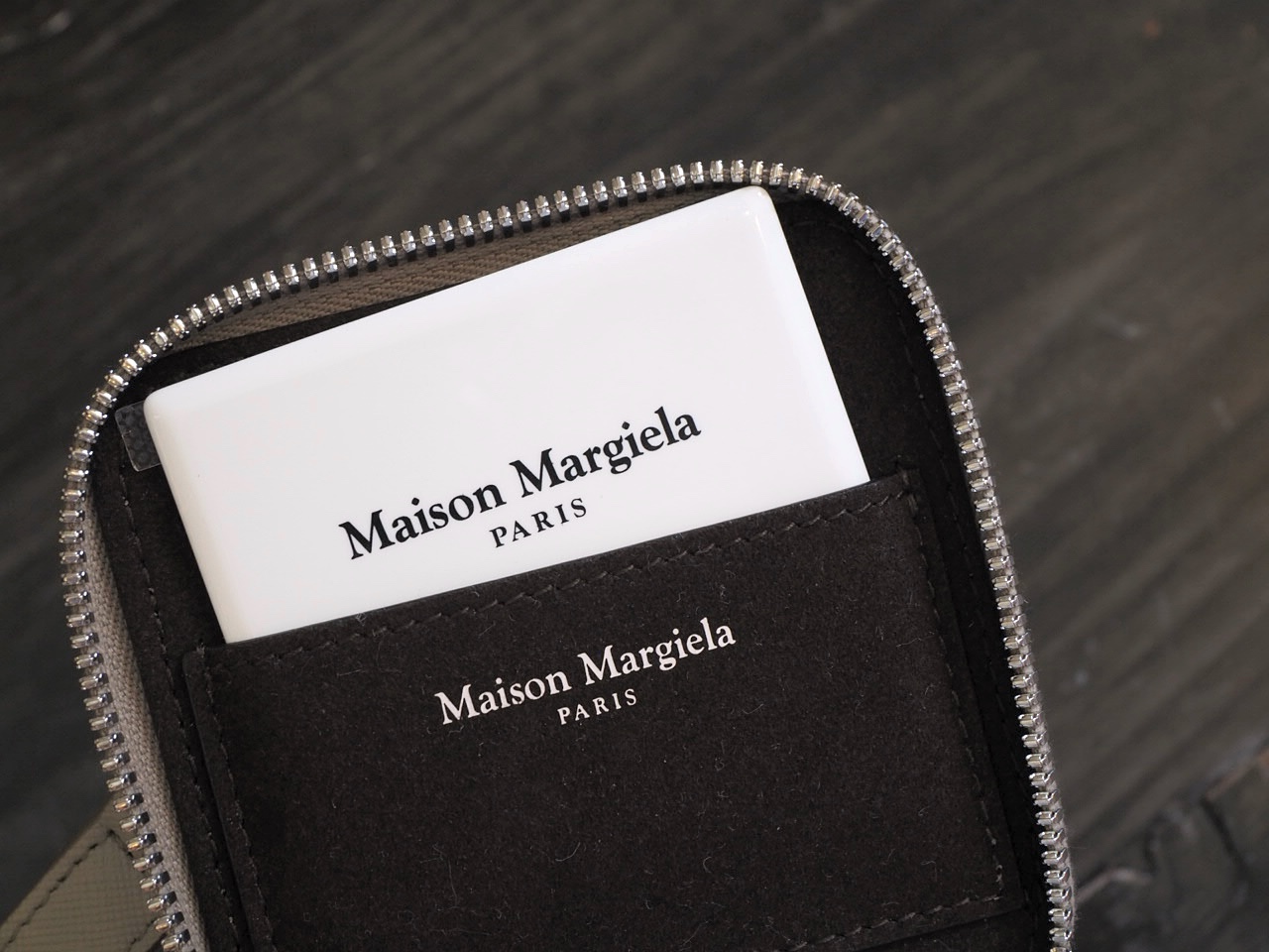 Maison Margiela】MICRO CUBE HAND BAG | CIENTO BLOG