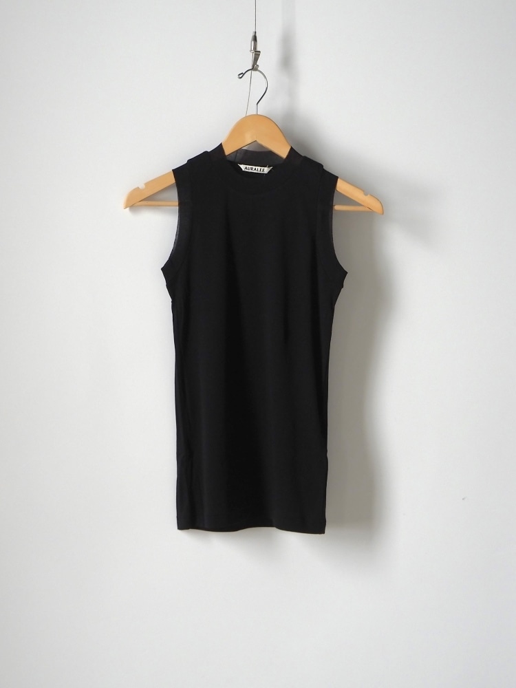 AURALEE】SUPER HIGH GAUGE SHEER RIBシリーズからこちらの2型も