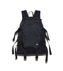 2025年春】THE NORTH FACE PURPLE LABEL / 新生活は新しいバッグ