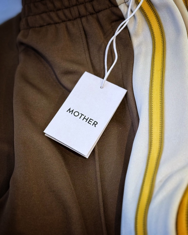 MOTHER