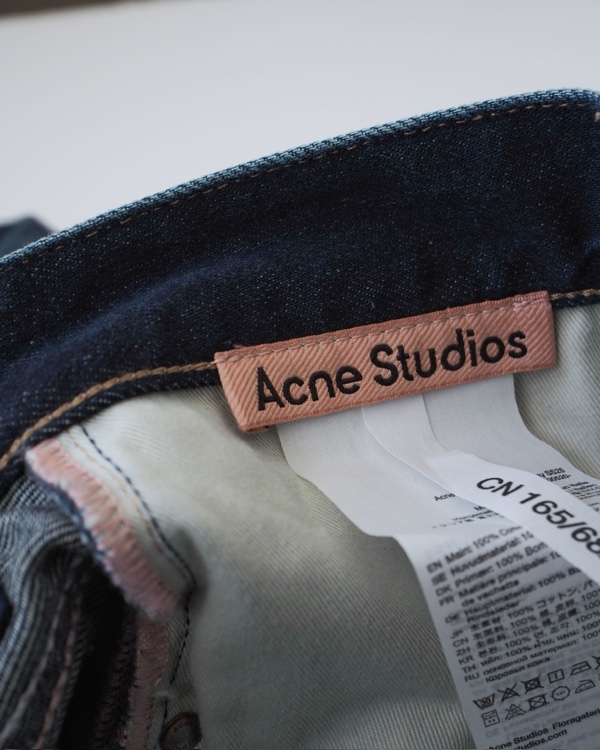 Acne Studios