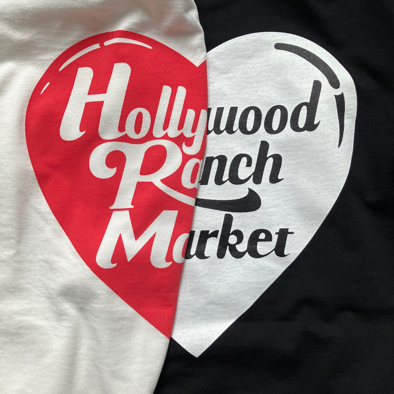 ORGANIC COTTON HEART IN HRM L/S TEE | CIENTO BLOG