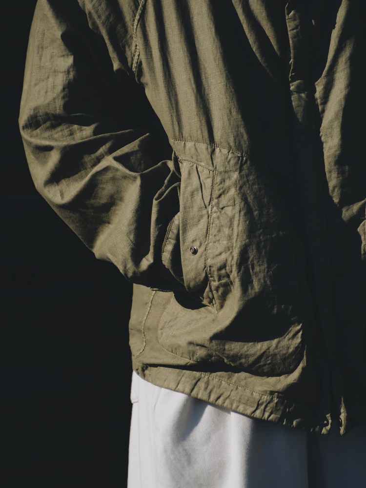 CP COMPANY FLIGHT JACKET CPカンパニー ジャケット GINZA SIXポップアップストアOPEN＞ 2月5日（水）から4月15日