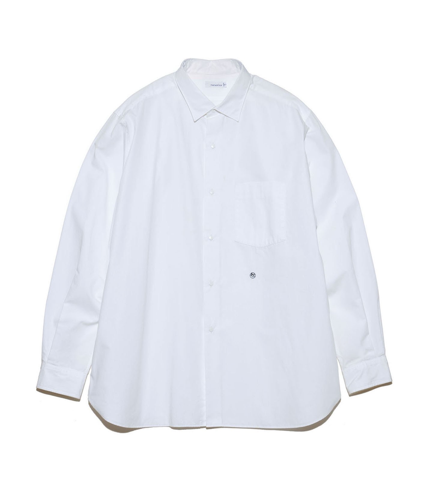 nanamicaシャツ専用 nanamica】ナナミカの定番シャツ | CIENTO BLOG