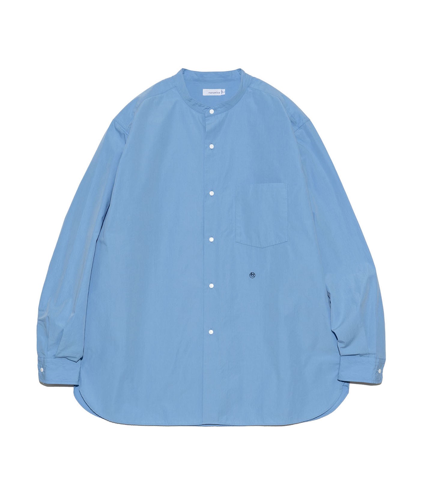 ナナミカ nanamica シャツ nanamica】ナナミカの定番シャツ | CIENTO BLOG