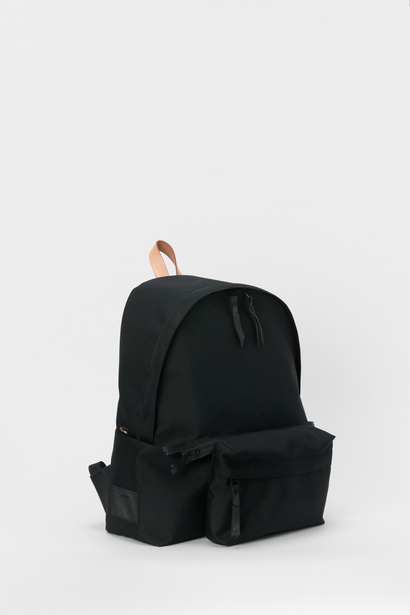 バッグ Hender Scheme Two Way Tote(BLACK) Hender Scheme two way tote
