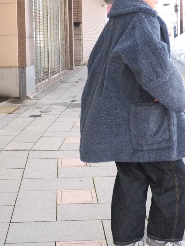 MAX MARA直営店★Teddy Bear S&M２着★手元にあり★レシート付き マックスマーラ＞の人気コレクション“テディ ベア”の新作