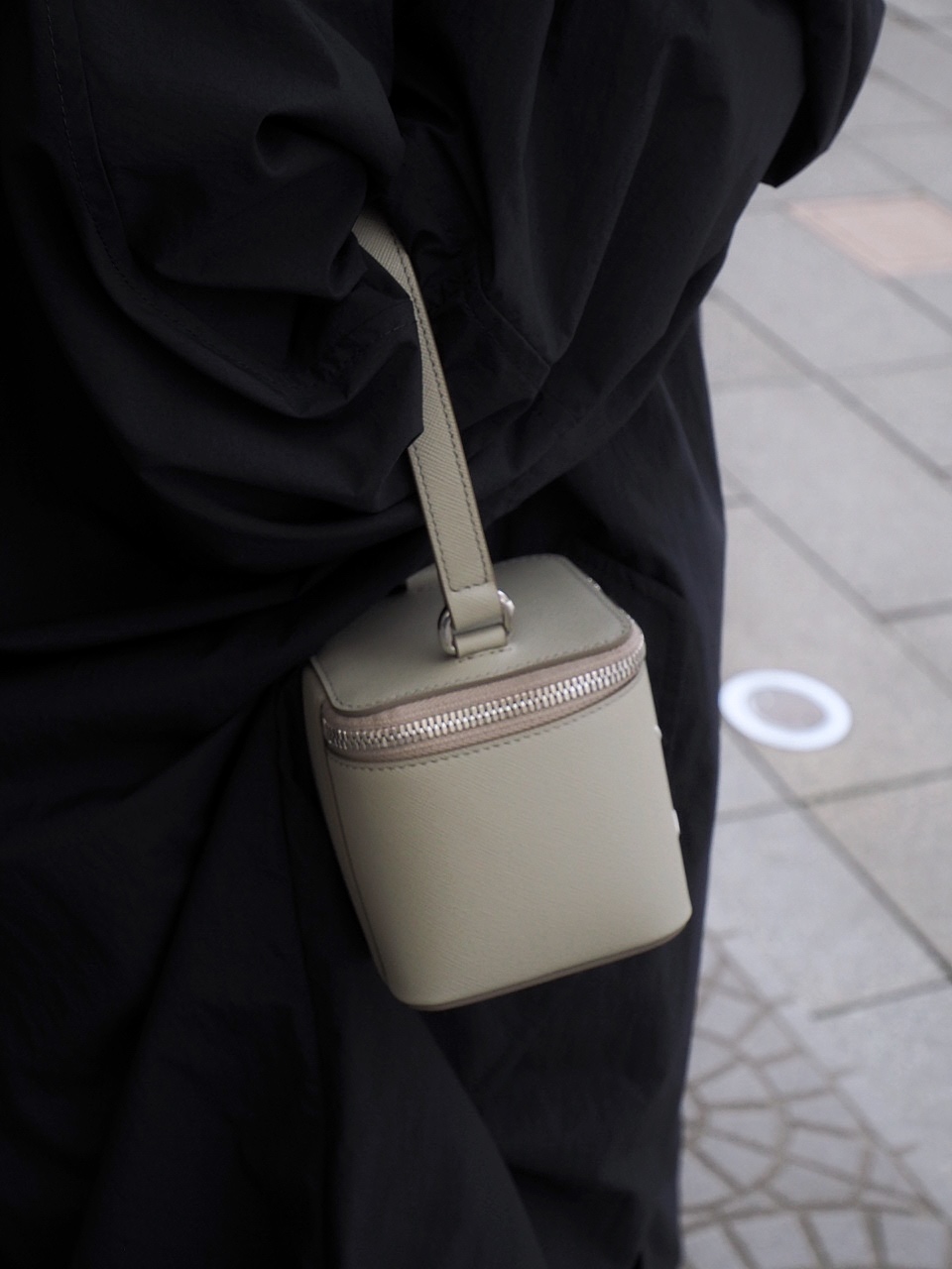 Maison Margiela】MICRO CUBE HAND BAG | CIENTO BLOG
