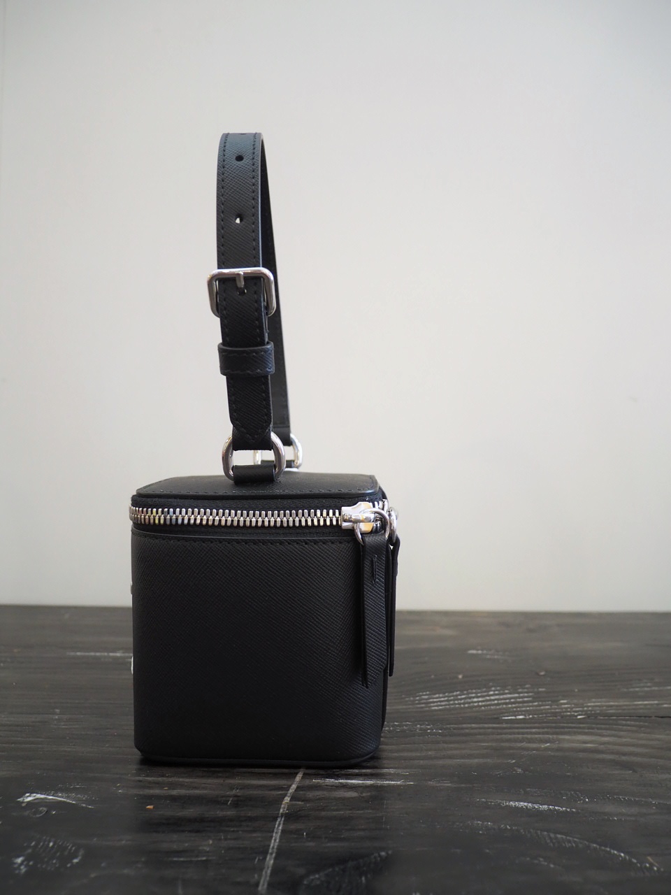 Maison Margiela】MICRO CUBE HAND BAG | CIENTO BLOG