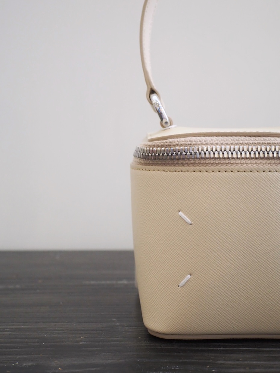 Maison Margiela】MICRO CUBE HAND BAG | CIENTO BLOG