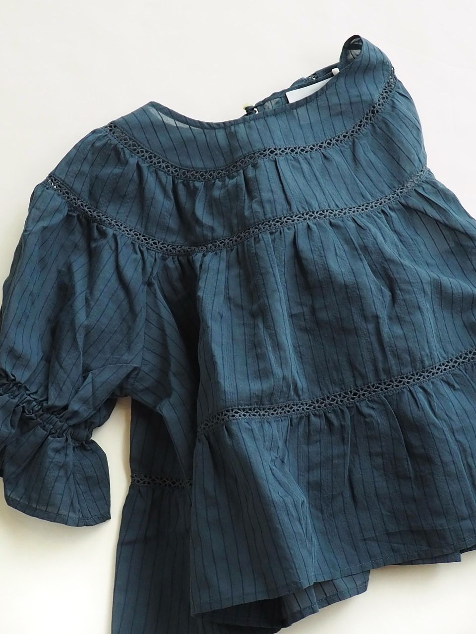 AURALEE】WASHED FINX CHINO ONE-TUCK PANTS | CIENTO BLOG