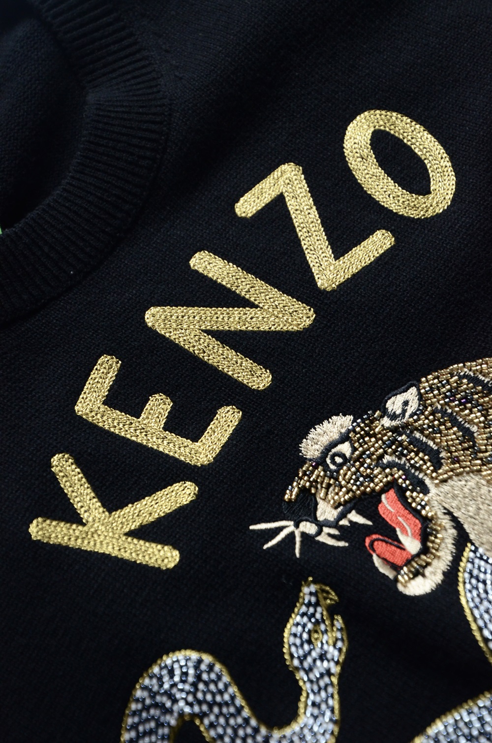 KENZO】2025 S/S Collection アイコニックなアイテムたち | CIENTO BLOG