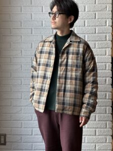 MONROE VISVIM 22AW 気軽く FIL