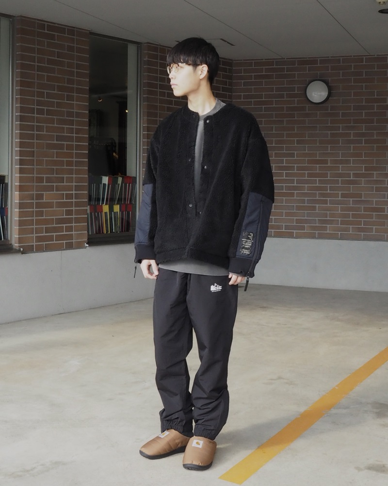 Carhartt WIP】× SUBU 来たる春に向けていかがでしょうか