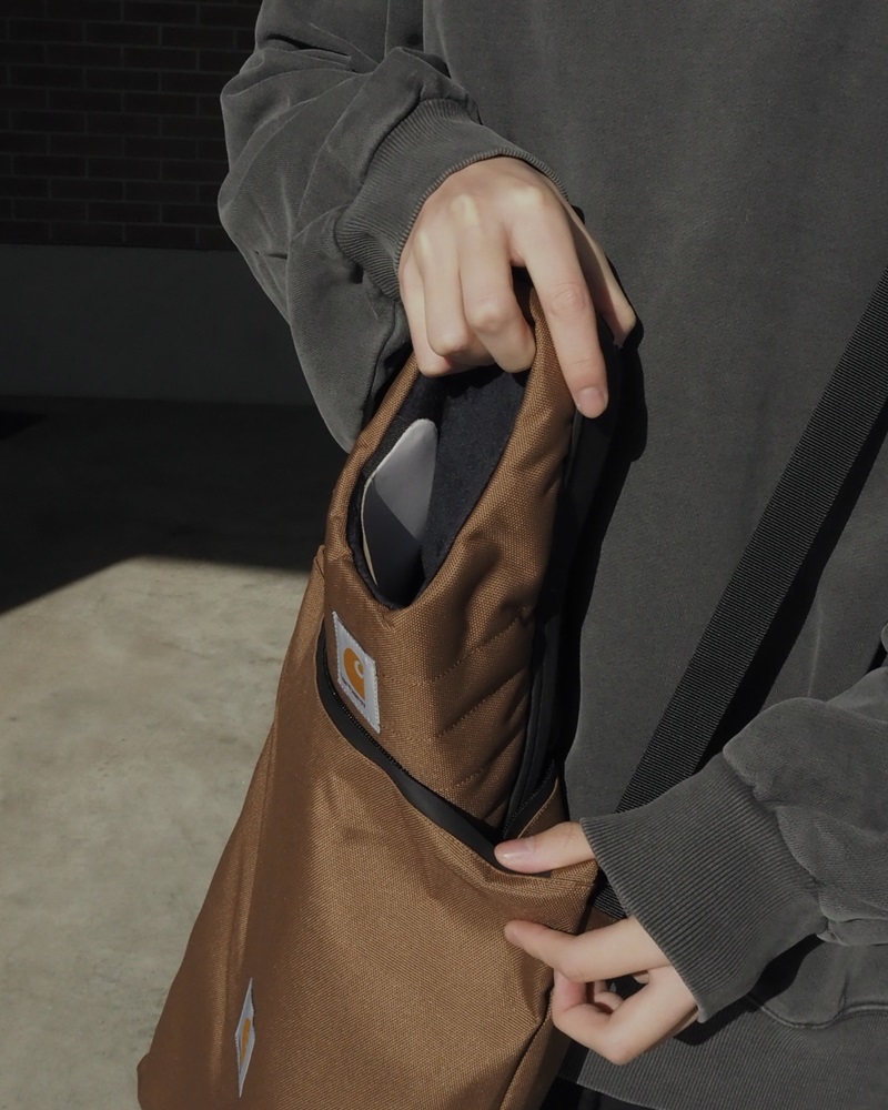 カーハート（CARHARTT）（メンズ）CARHARTT WIP Subu x Carhartt