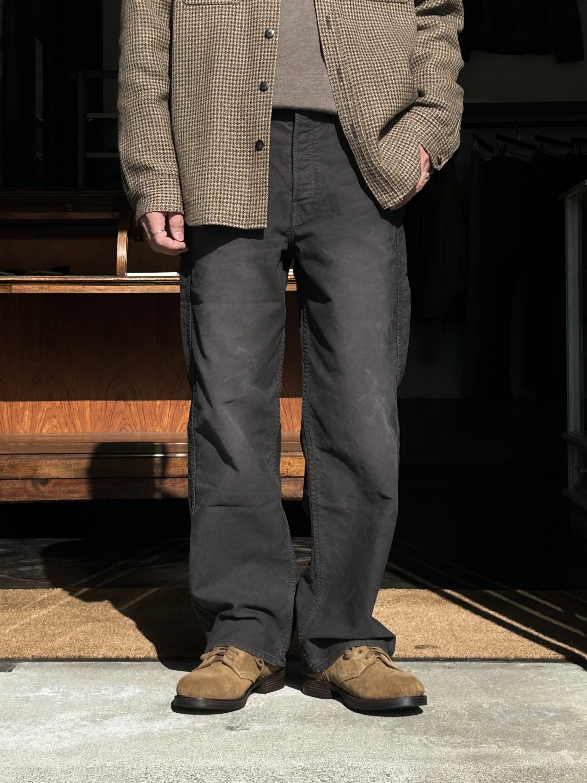 visvim】入荷情報 | CIENTO BLOG