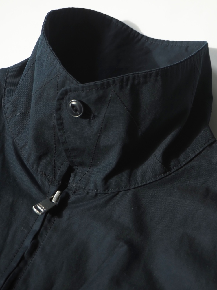 nonnative】全天候型セットアップ “SOLDIER SHORT JACKET P/C