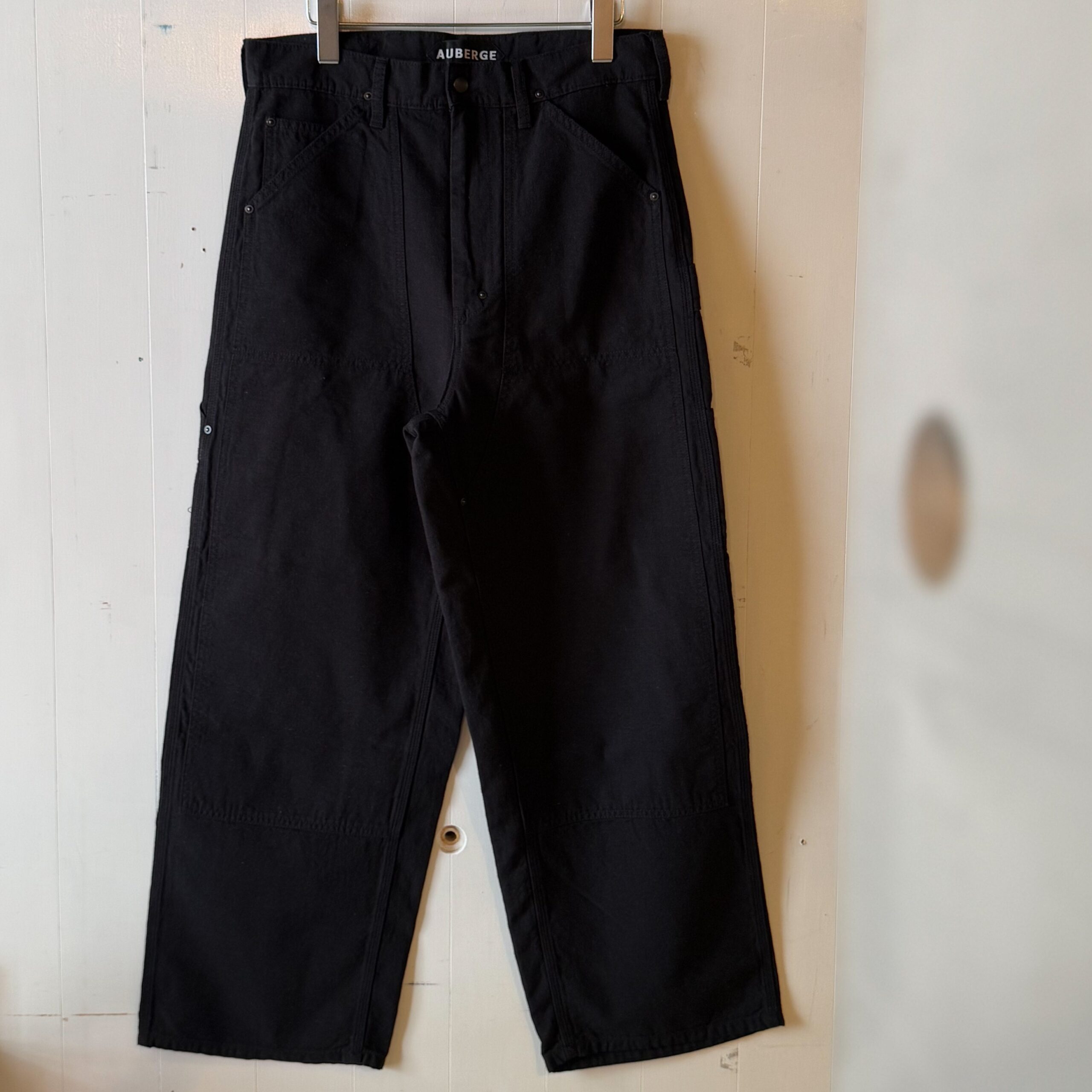 AUBERGE】2025 Spring & Summer 1st Delivery | CIENTO BLOG