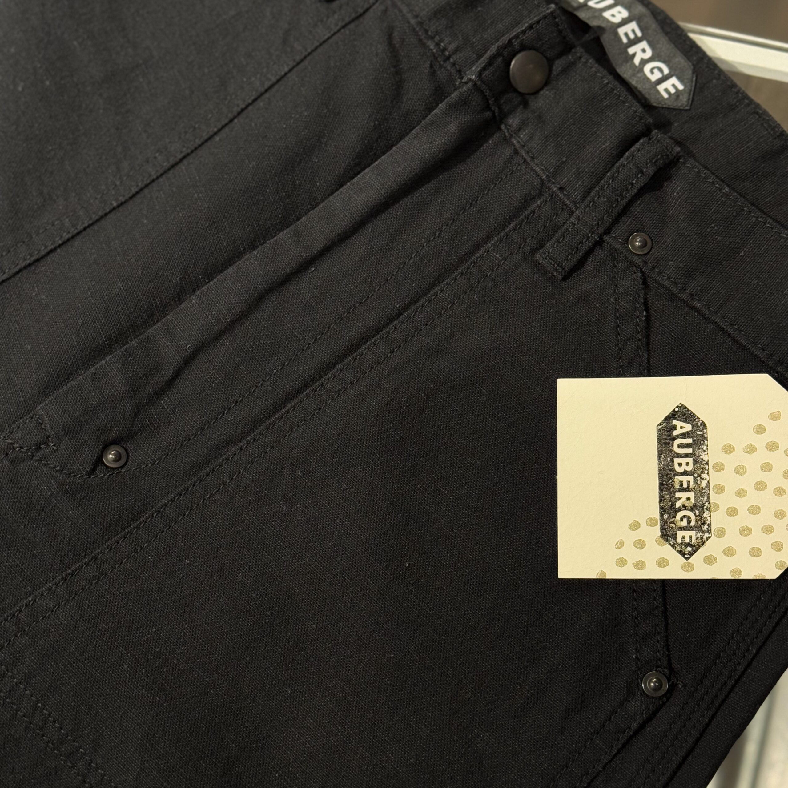 AUBERGE】2025 Spring & Summer 1st Delivery | CIENTO BLOG