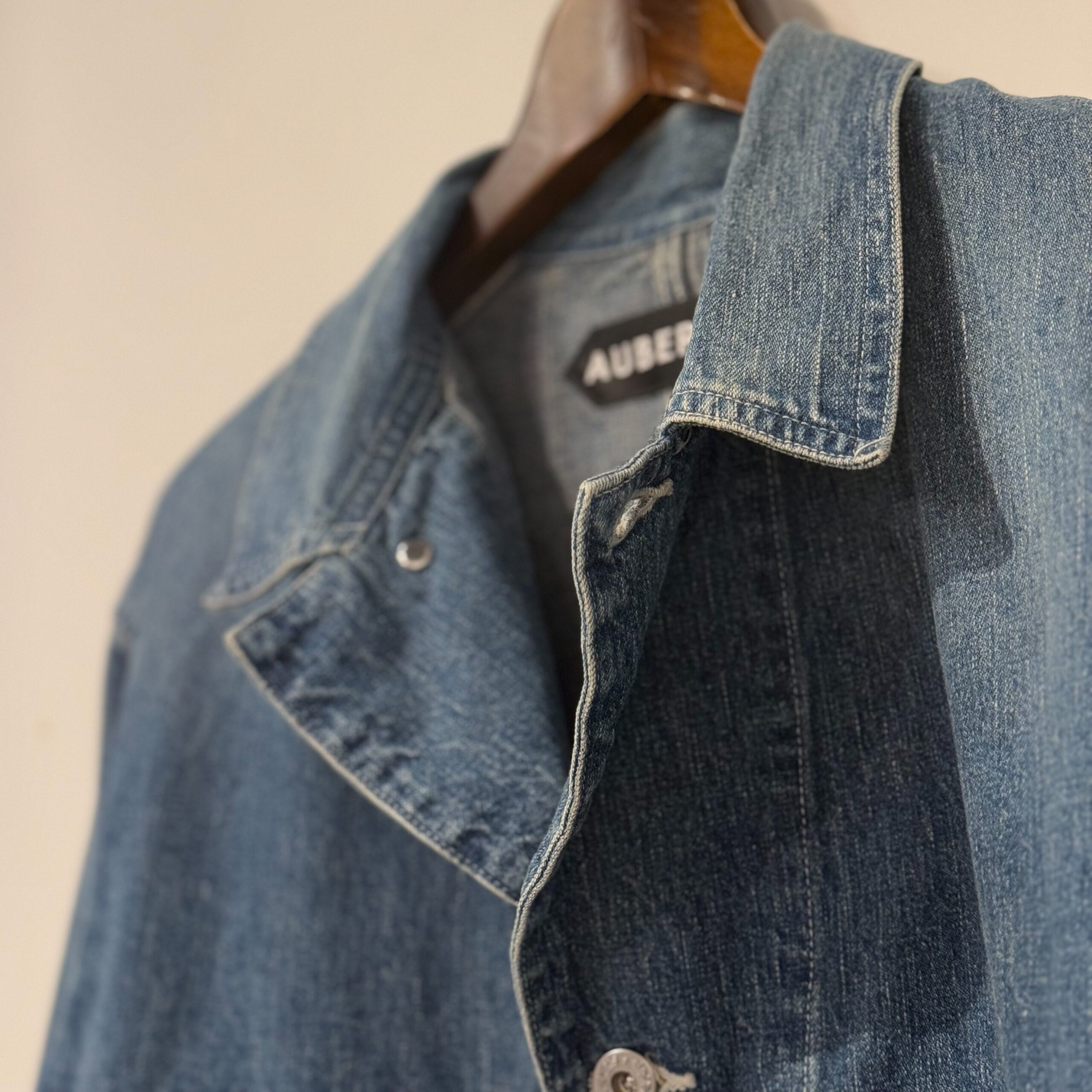 AUBERGE】2025 Spring & Summer 1st Delivery | CIENTO BLOG