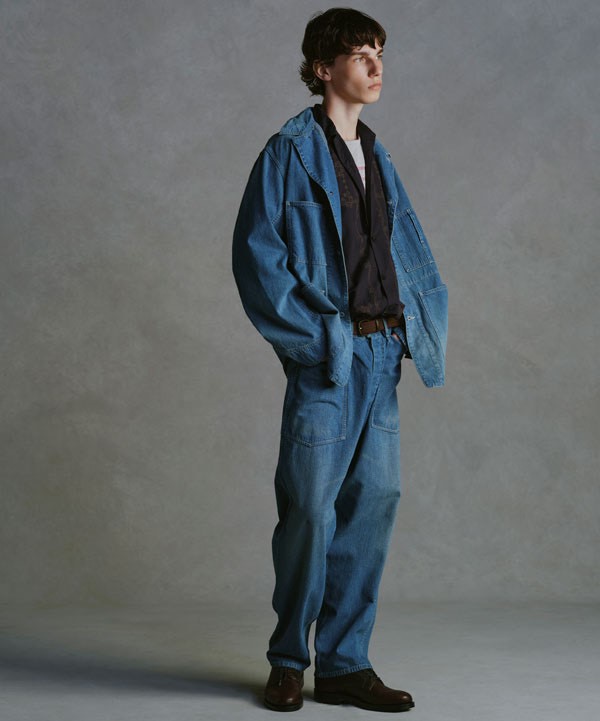 AUBERGE】2025 Spring & Summer 1st Delivery | CIENTO BLOG