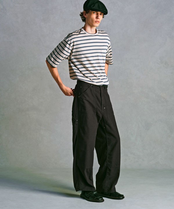 AUBERGE】2025 Spring & Summer 1st Delivery | CIENTO BLOG