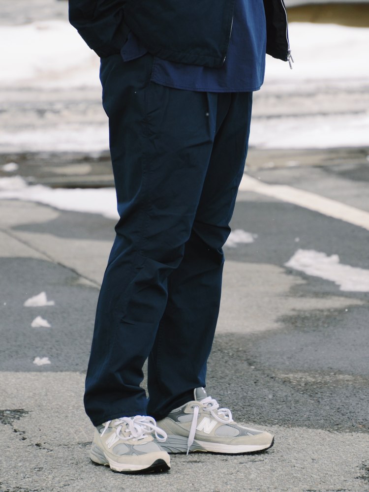 nonnative】全天候型セットアップ “SOLDIER SHORT JACKET P/C nonnative】全天候型セットアップ “SOLDIER SHORT JACKET P/C