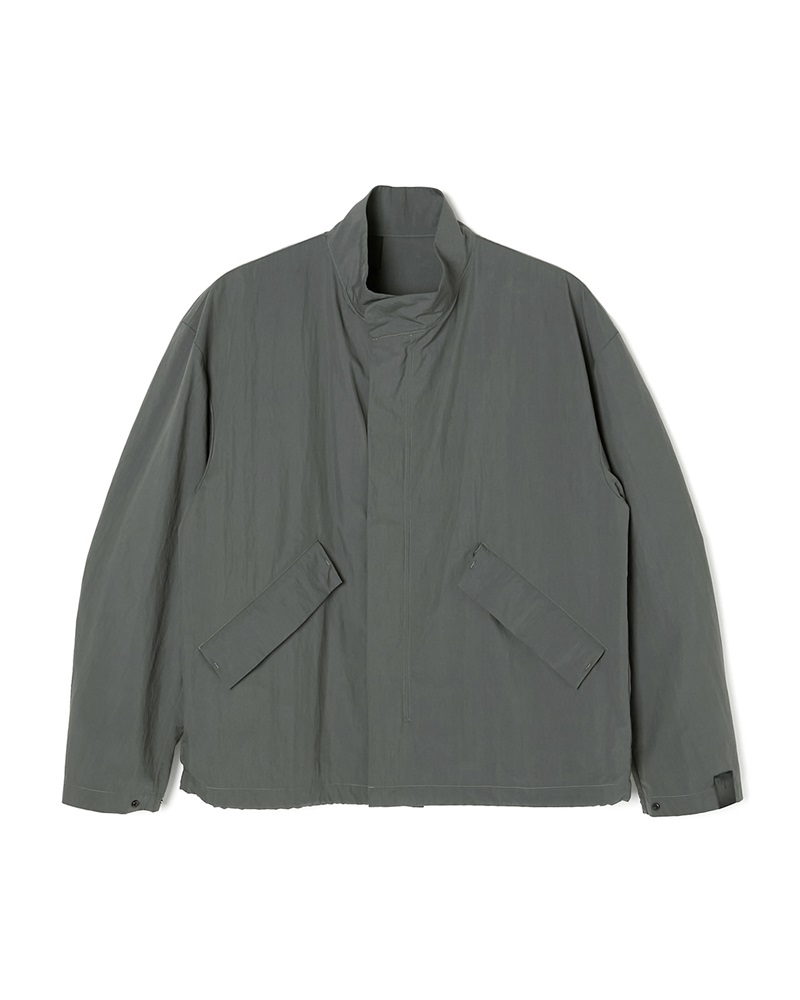 N.HOOLYWOOD】25SS 1st Delivery “STAND COLLAR BLOUSON” 2251