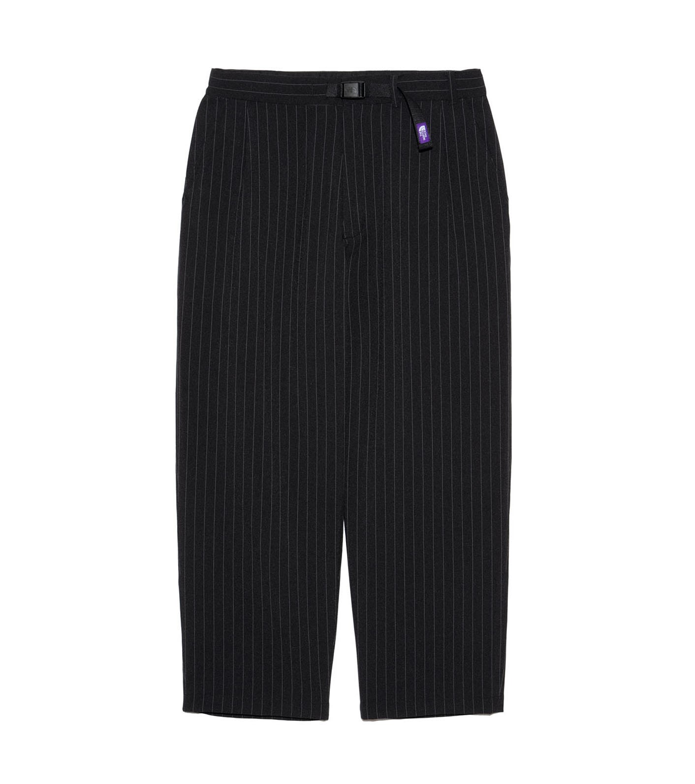 THE NORTH FACE PURPLE LABEL】“Striped Field Pants” | CIENTO BLOG