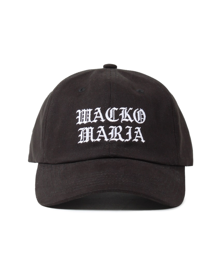 WACKO MARIA】いよいよワコマリアの2025SSコレクションが始まります