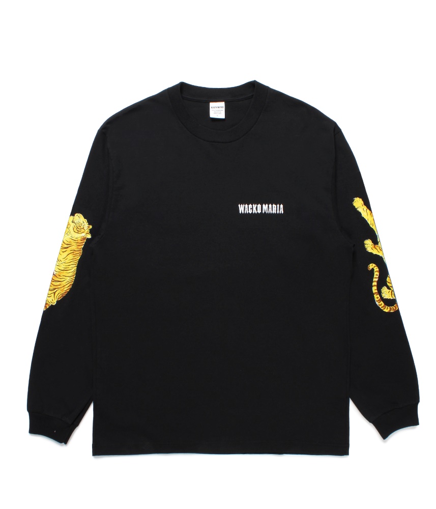 WACKO MARIA】いよいよワコマリアの2025SSコレクションが始まります 