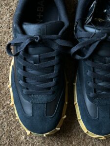 2025年春夏にローンチした新シューズブランド UN+BA（アンバ