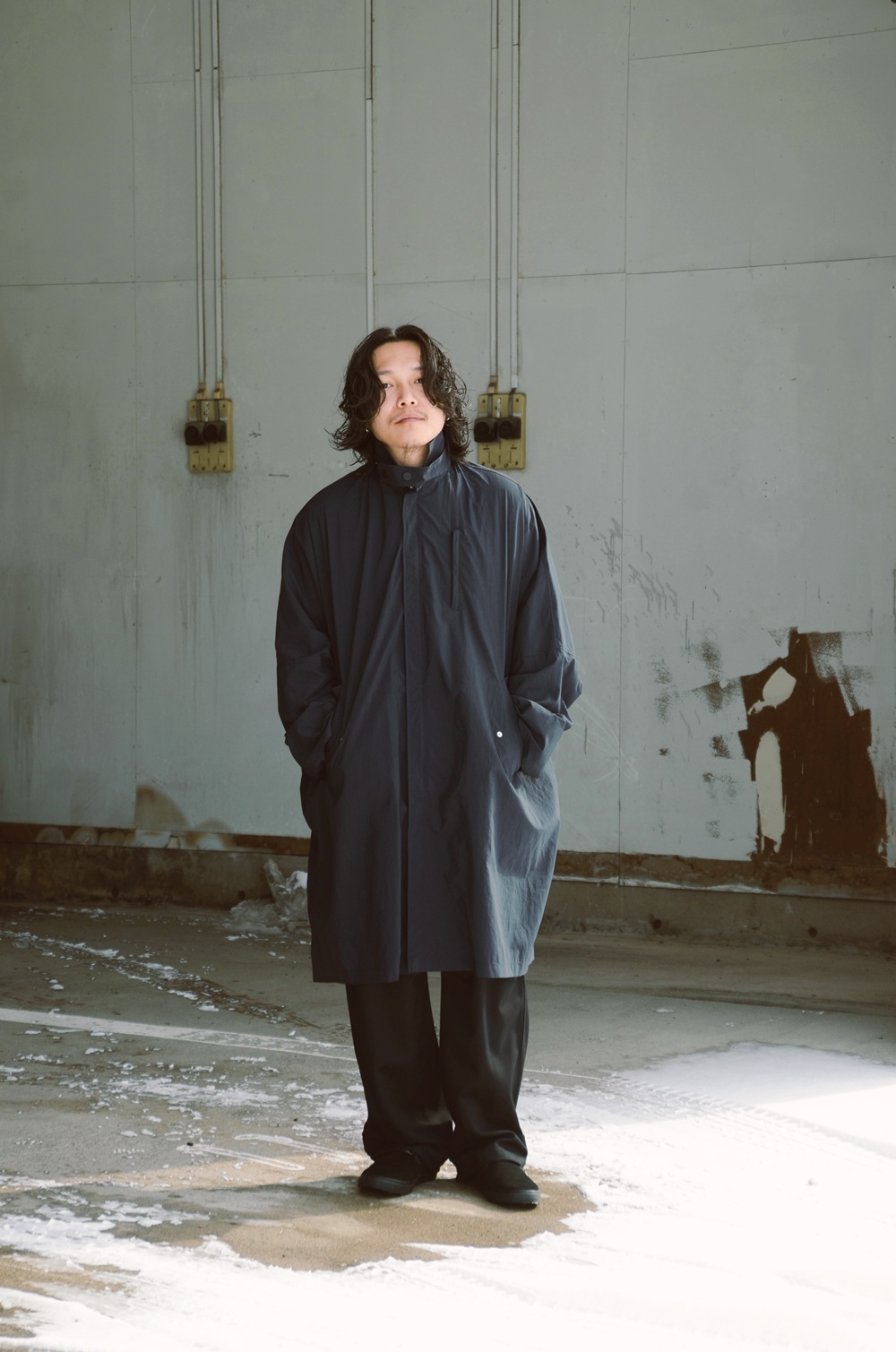 Maison Margiela】“纏う” | CIENTO BLOG