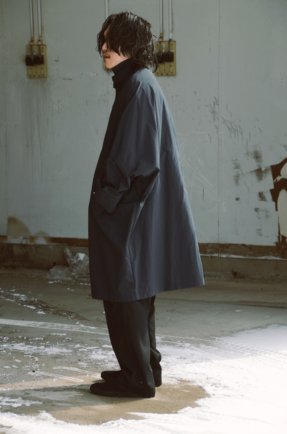 Maison Margiela】“纏う” | CIENTO BLOG