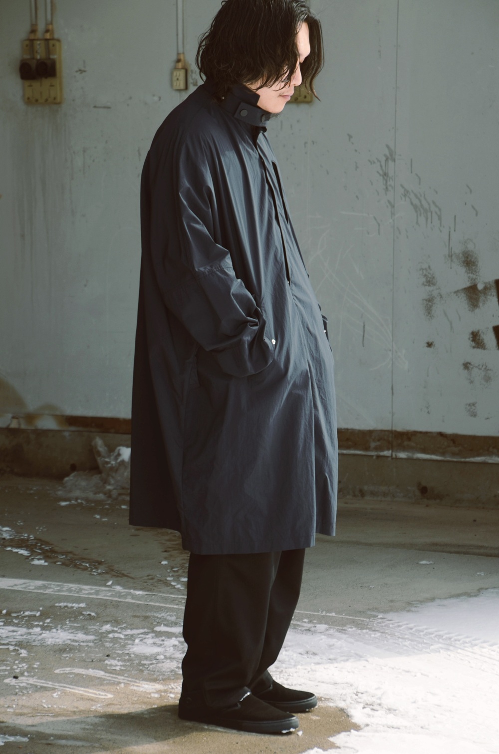 Maison Margiela】“纏う” | CIENTO BLOG