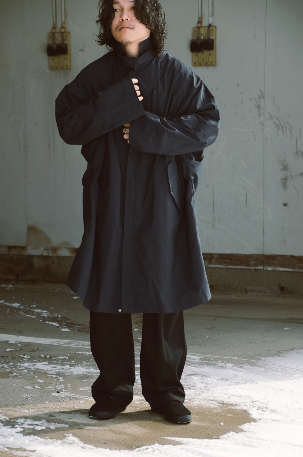 Maison Margiela】“纏う” | CIENTO BLOG