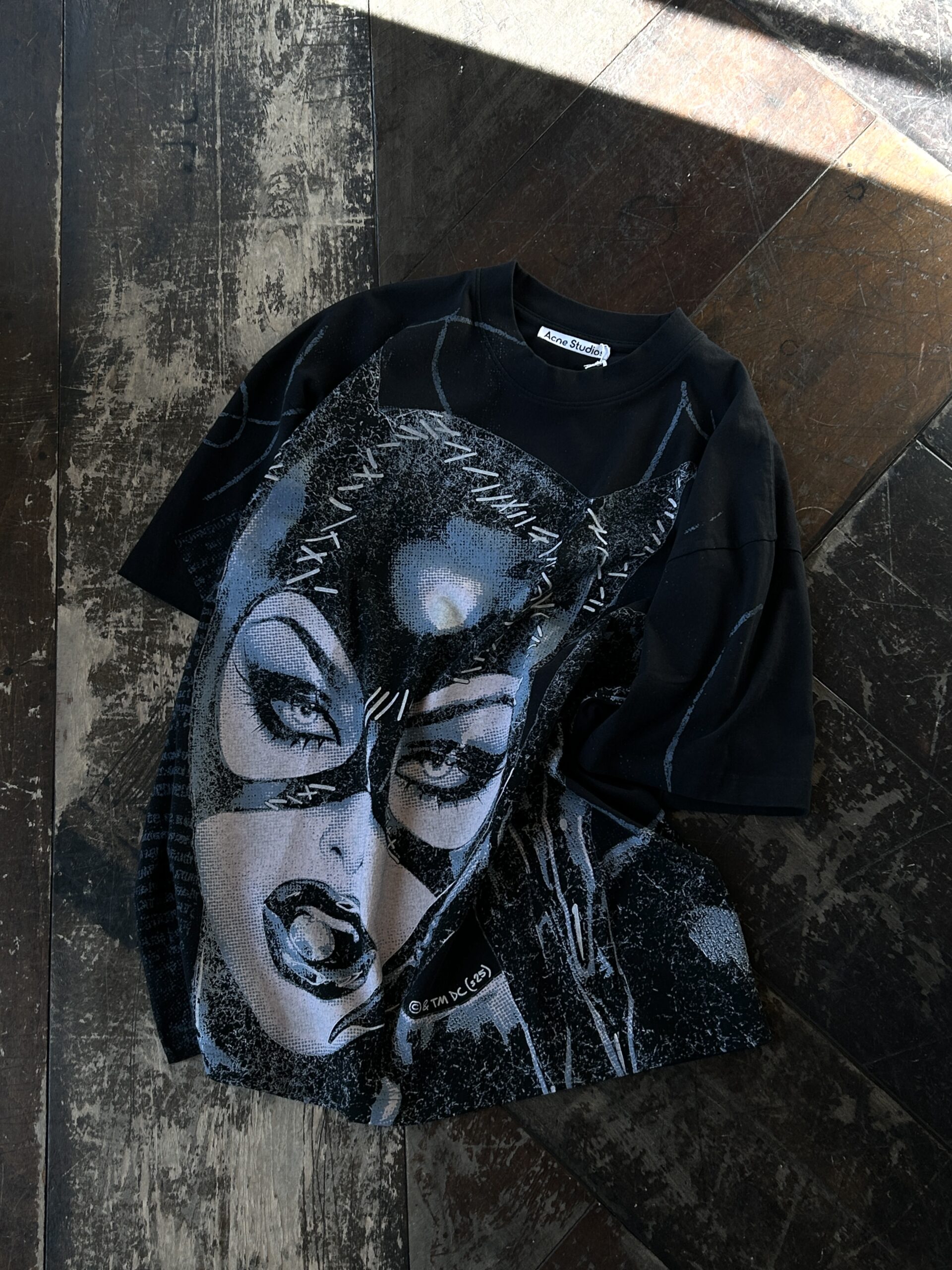 大人気新品をすべて 最終値下げ』Acne チャニョル着用 EXO Studios  