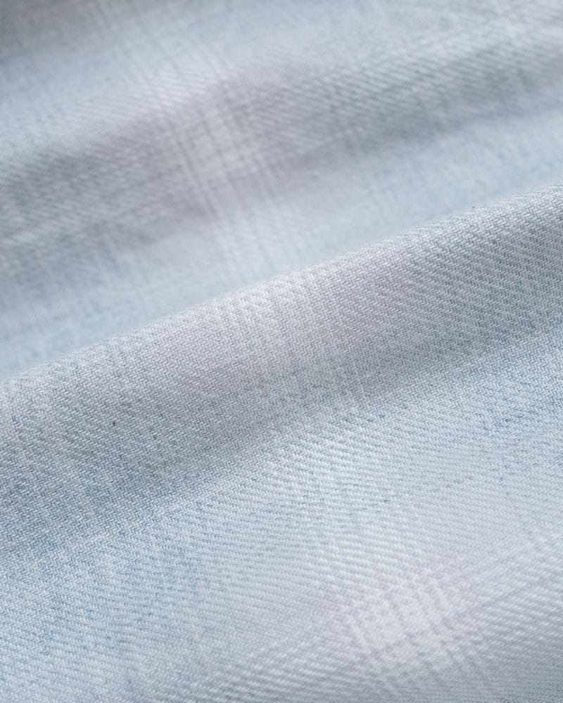 Name.】春にこそ纏いたいチェックシャツ | CIENTO BLOG