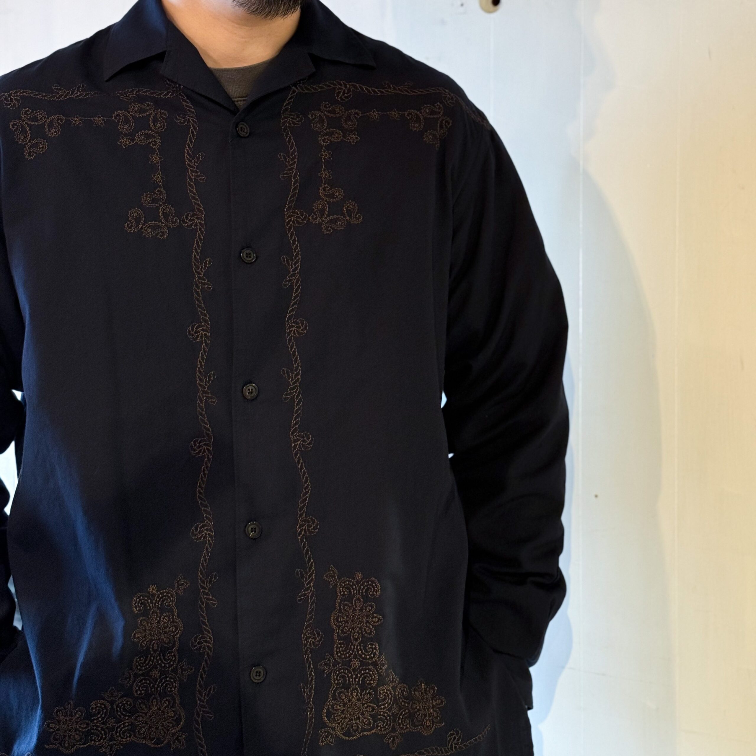 AUBERGE】ROPE・ROPE DEMI・PHILIPPE ST・KWAI | CIENTO BLOG