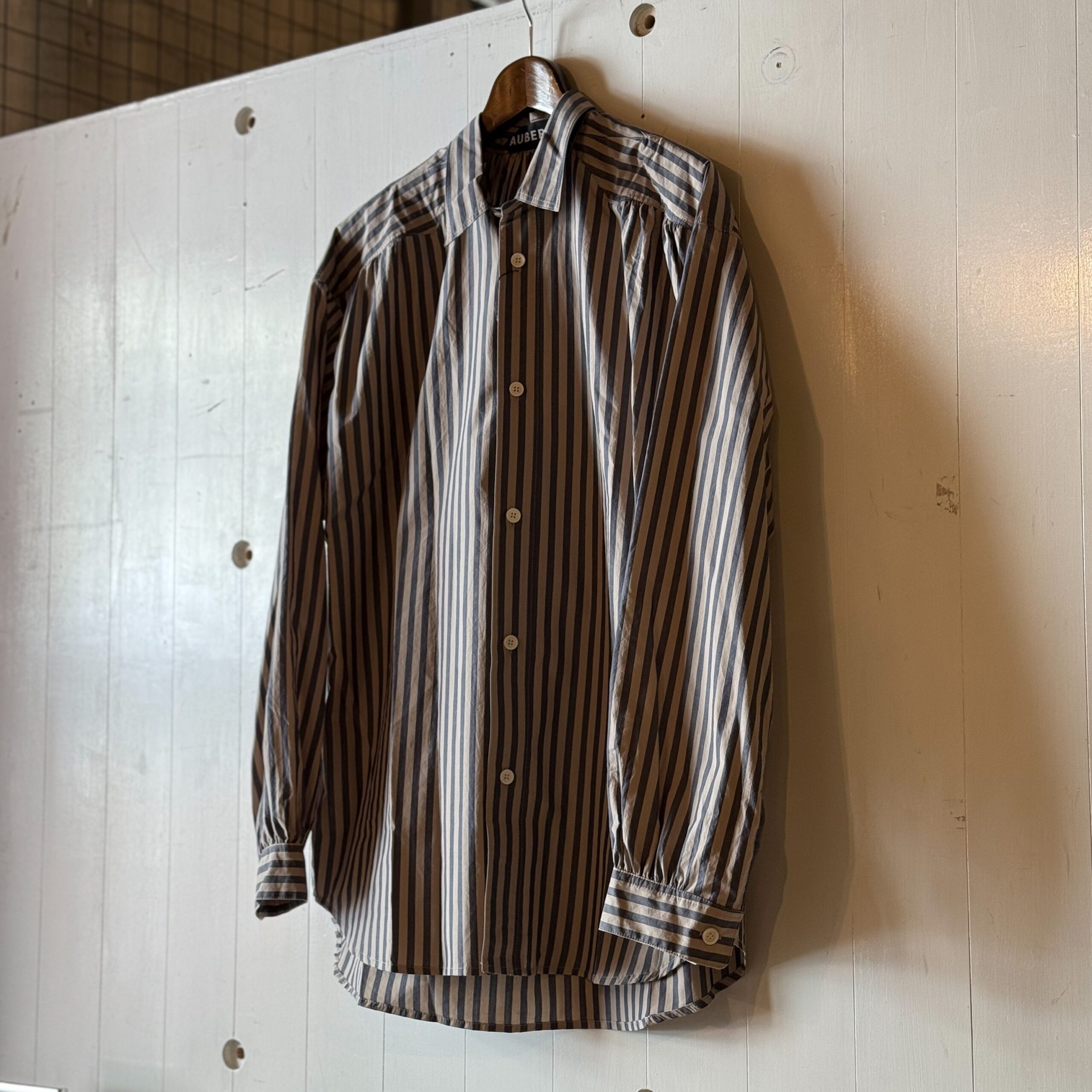 AUBERGE】ROPE・ROPE DEMI・PHILIPPE ST・KWAI | CIENTO BLOG