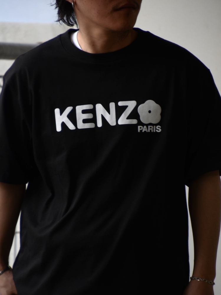 KENZO / 2025SS New Aarrival | CIENTO BLOG