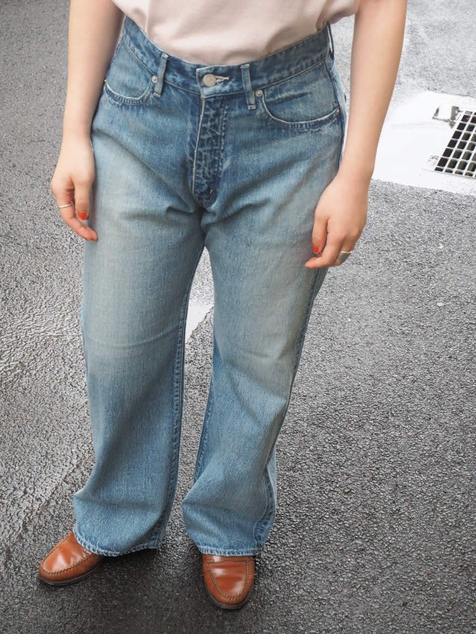 AURALEE】大人気のパンツ特集！ | CIENTO BLOG