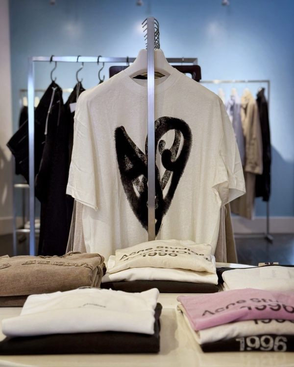 Acne Studios