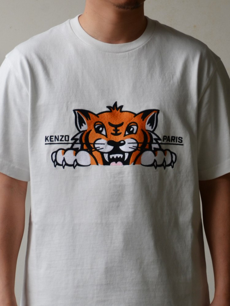 KENZO / 2025SS New Aarrival | CIENTO BLOG