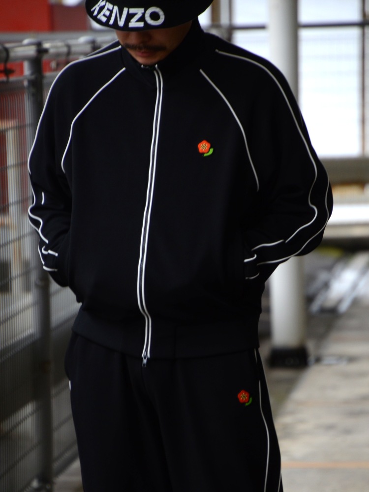 2025SS 刺繍ジャケット 2025SS 刺繍ジャケット