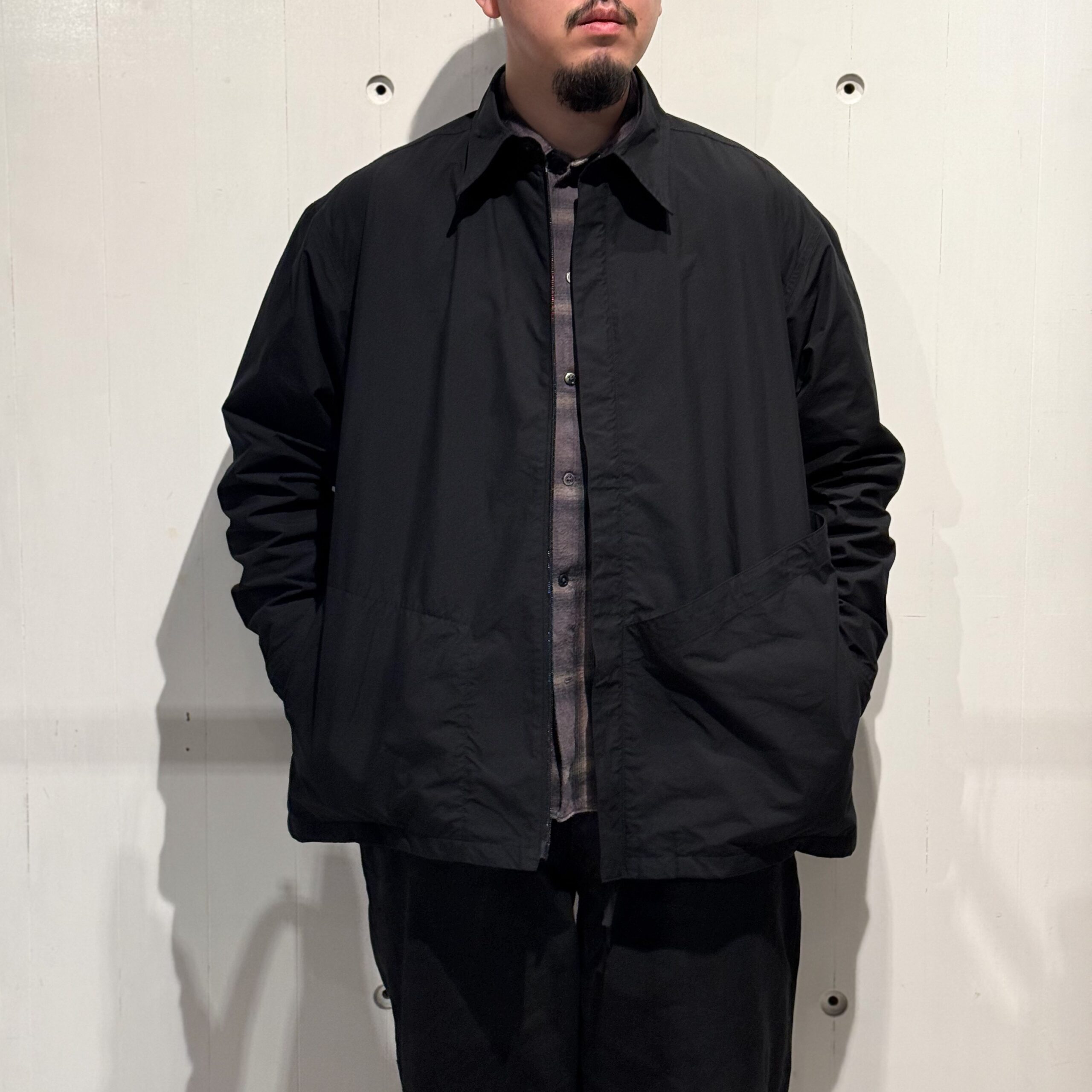 マウトリーコンテーラー MOUT RECON TAILOR Avater Shirts